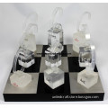 Promotional Acrylic Makeup Display Stand